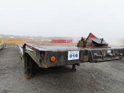 Landoll 435 Trailer