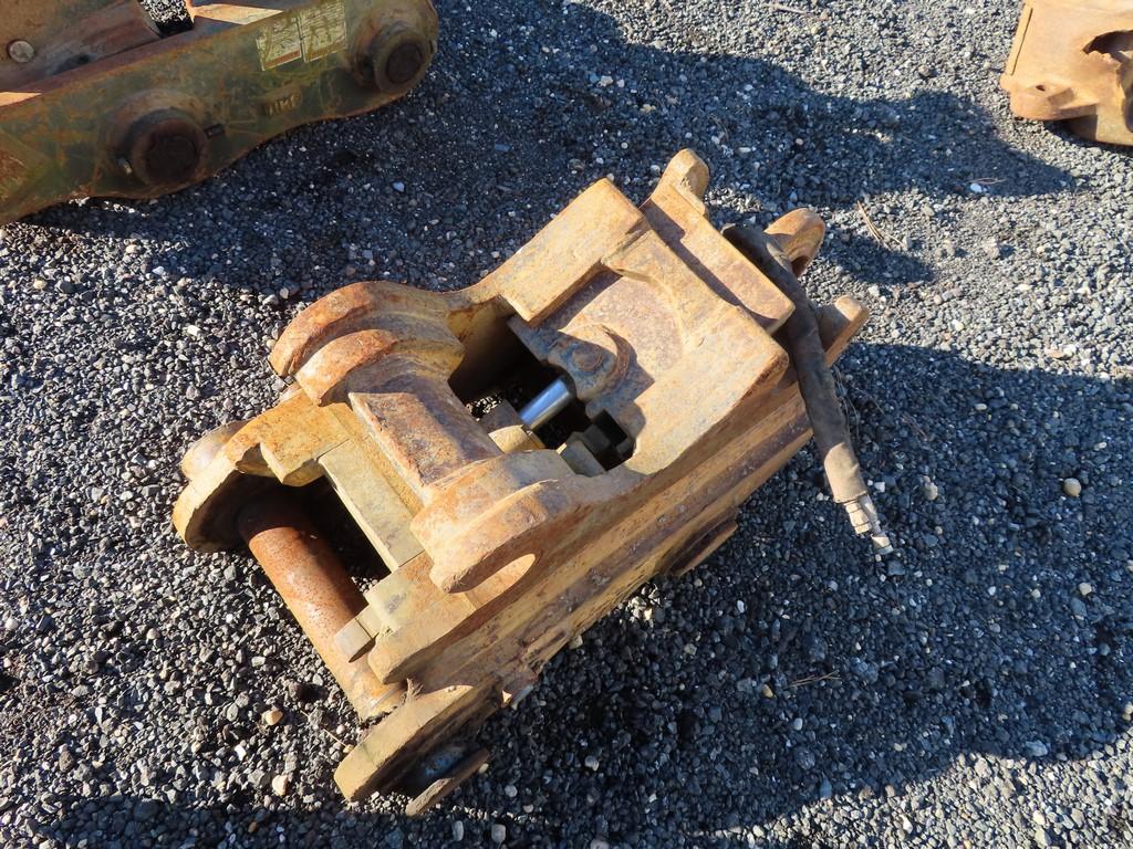 PC228/308 Coupler