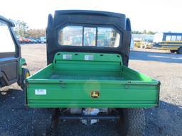 John Deere Gator HPX 4x4