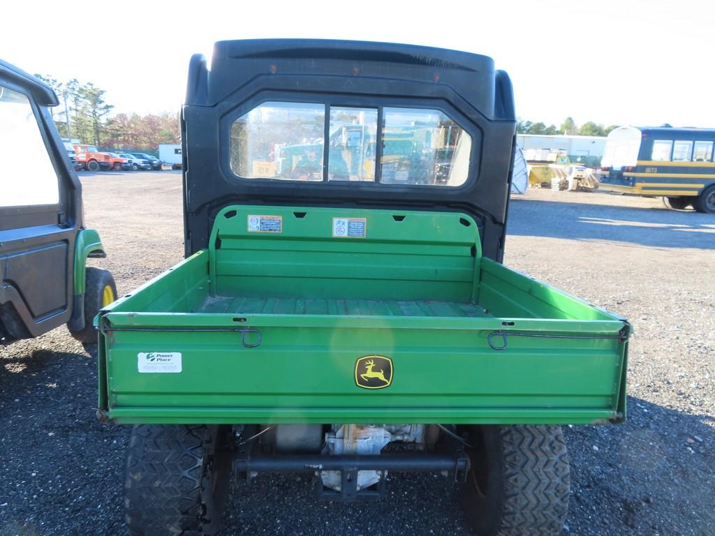 John Deere Gator HPX 4x4