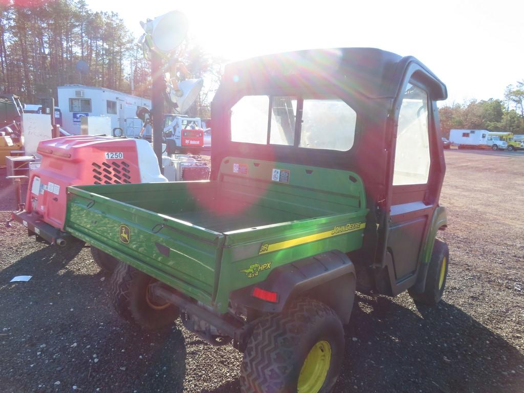 John Deere Gator HPX 4x4