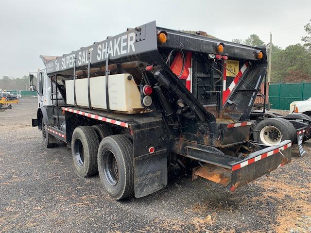 2003 Mack RD688S Salt Truck