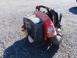 ECHO PB-770T Backpack Blower