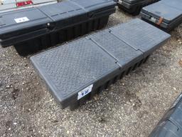 Truck Bed Tool Box