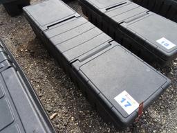 Truck Bed Tool Box