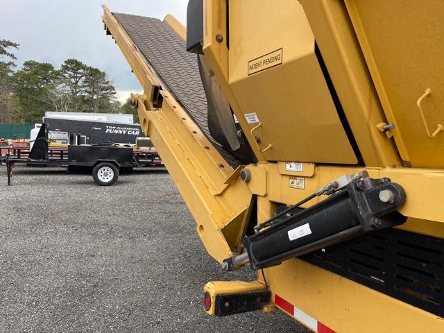 2010 Vermeer Wildcat TR516 Trommel Screener