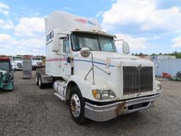 2006 International 9400i