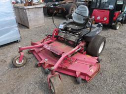 Toro Z Master Mower