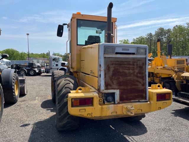 Volvo L70C Wheel Loader