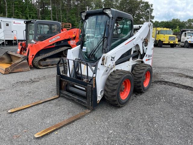 2015 Bobcat S650