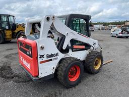 2015 Bobcat S650