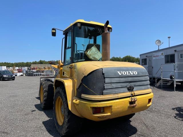 2006 Volvo L40B Wheel Loader