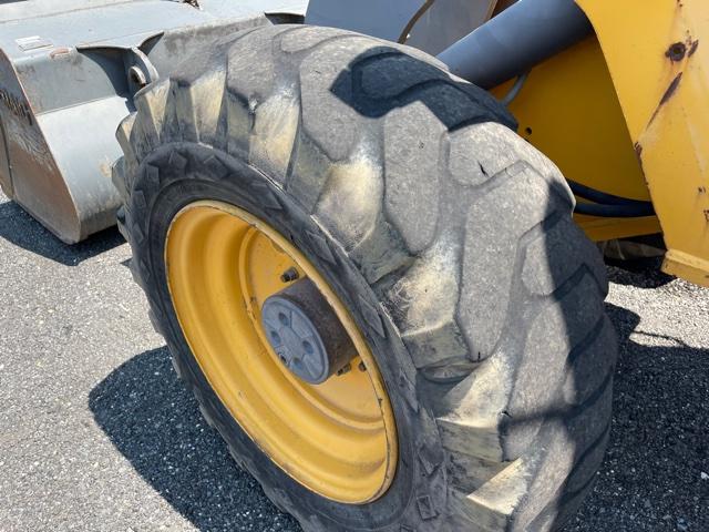 2006 Volvo L40B Wheel Loader