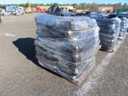 1 Pallet of Calcium Chloride Ice Melt  (Approx 48 50lb Bags)