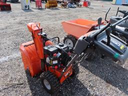 Husqvarna ST-224P Snow Blower