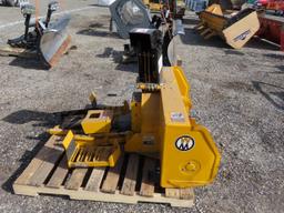 Walker 6670-1 Snow Blower Attachment 42”