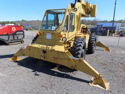 Galion D137064 All Terrain Crane 4 Wheel Steer