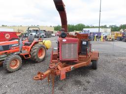 Olathe 986 Wood Chipper