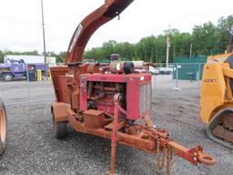 Olathe 986 Wood Chipper