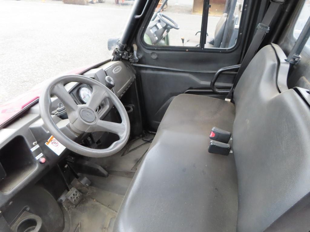 2013 Polaris Ranger 500 4x4