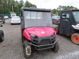 2013 Polaris Ranger 500 4x4