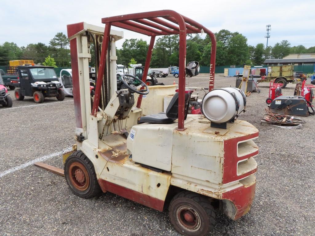 Kalmar CP50 Forklift