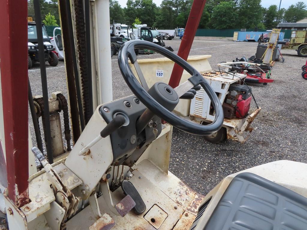 Kalmar CP50 Forklift