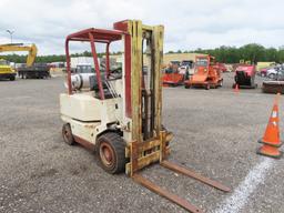 Kalmar CP50 Forklift