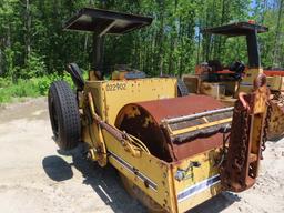 Ferguson 46A Asphalt Roller