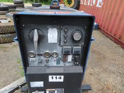 Miller Big 40G Welder/Generator