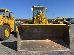 Daewoo MEGA 250-3 Wheel Loader