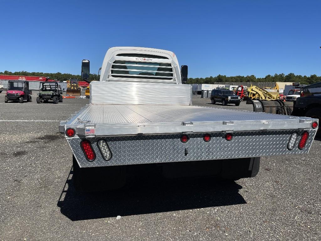 2004 GMC Kodiak Flatbed