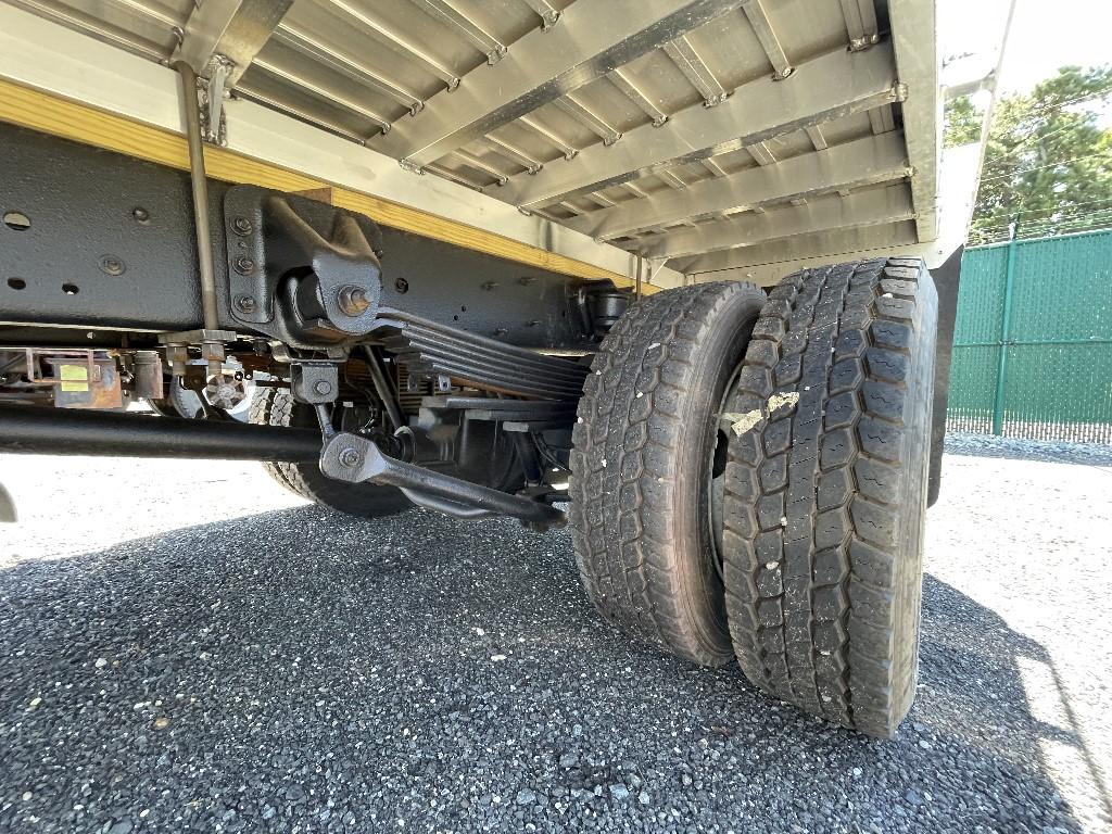 2004 GMC Kodiak Flatbed