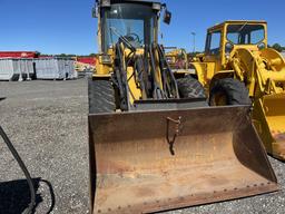 Volvo BM L50C Wheel Loader