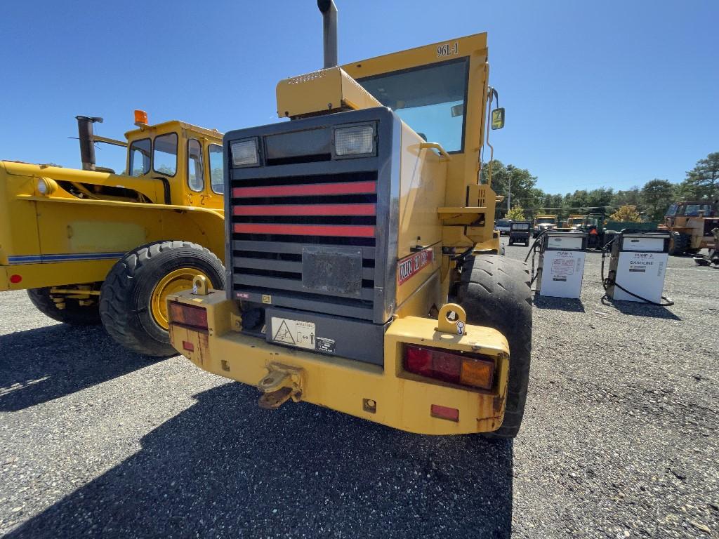 Volvo BM L50C Wheel Loader