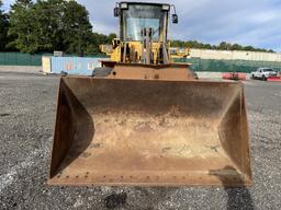 Volvo BM L90C Wheel Loader