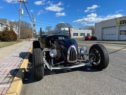 1931 Ford Roadster