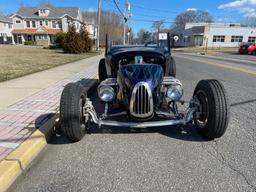 1931 Ford Roadster