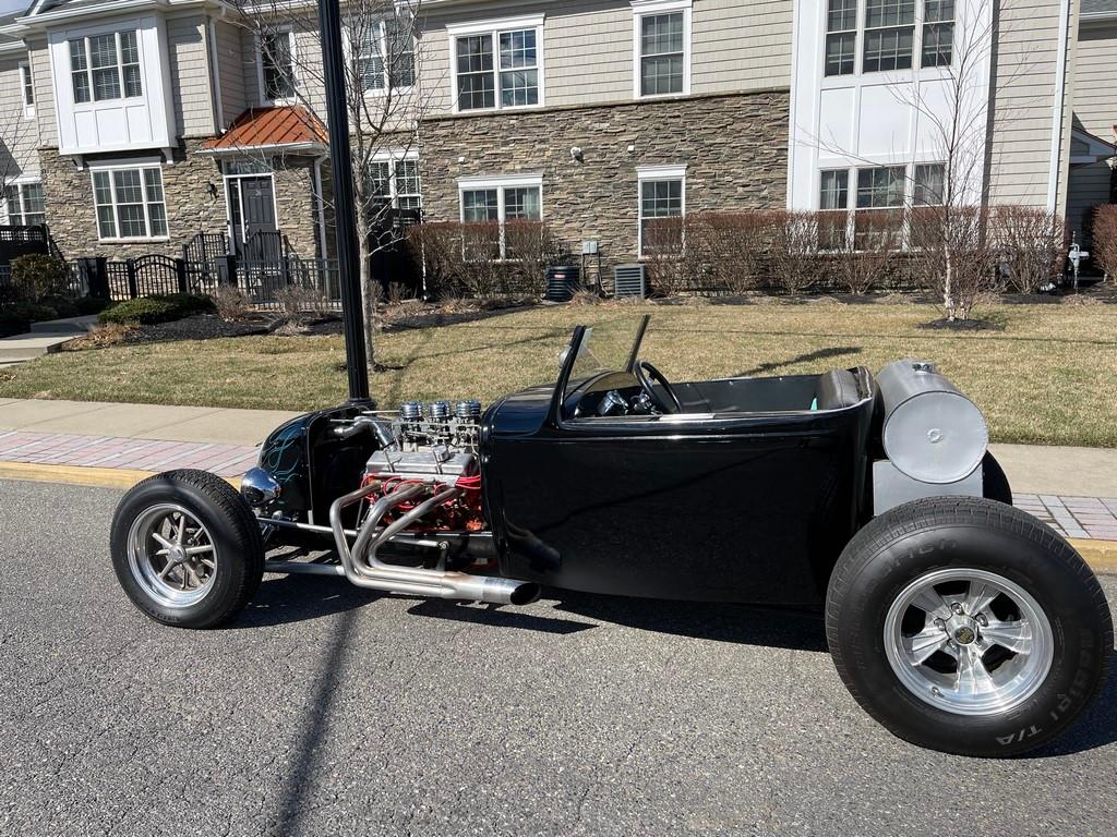 1931 Ford Roadster