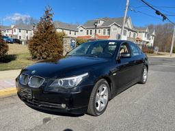 2004 BMW 530i