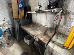 Workbench