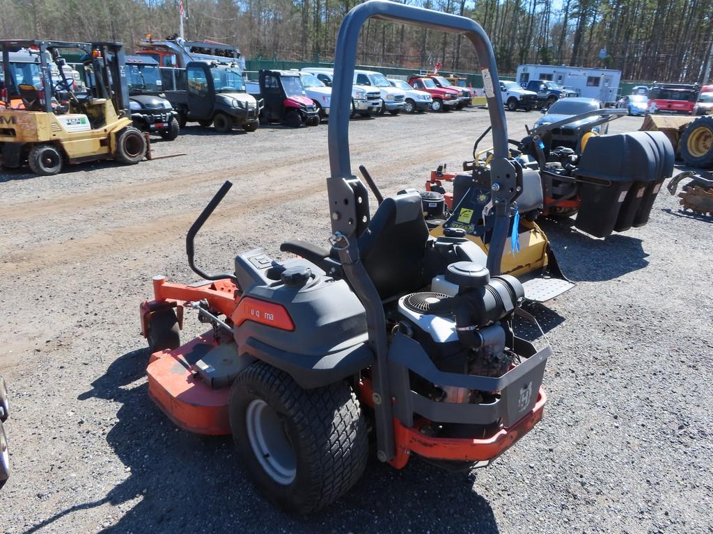 Husqvarna Z560Y Zero Turn Mower