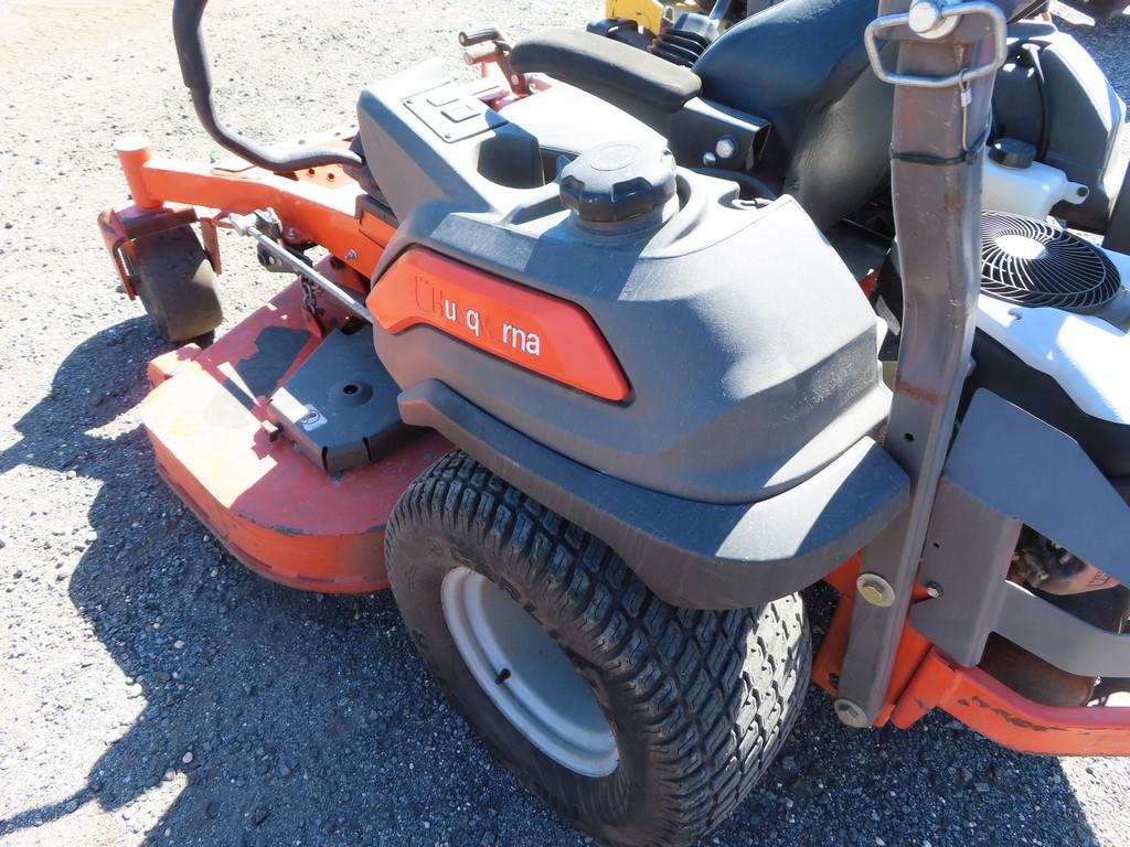 Husqvarna Z560Y Zero Turn Mower