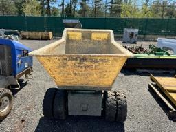 Terex Mudd Buggy