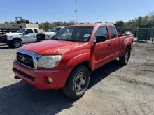 2006 Toyota Tacoma