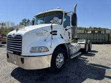 2005 Mack Vision CXN613 Tandem Tractor