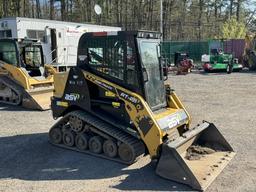 2018 ASV RT-25 Skid Steer EROPS