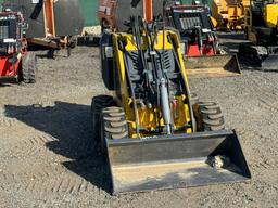 2023 PX320-L PowerX Stand On Skid Steer