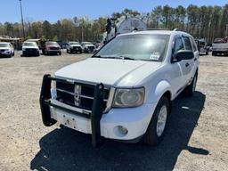 2009 Dodge Durango