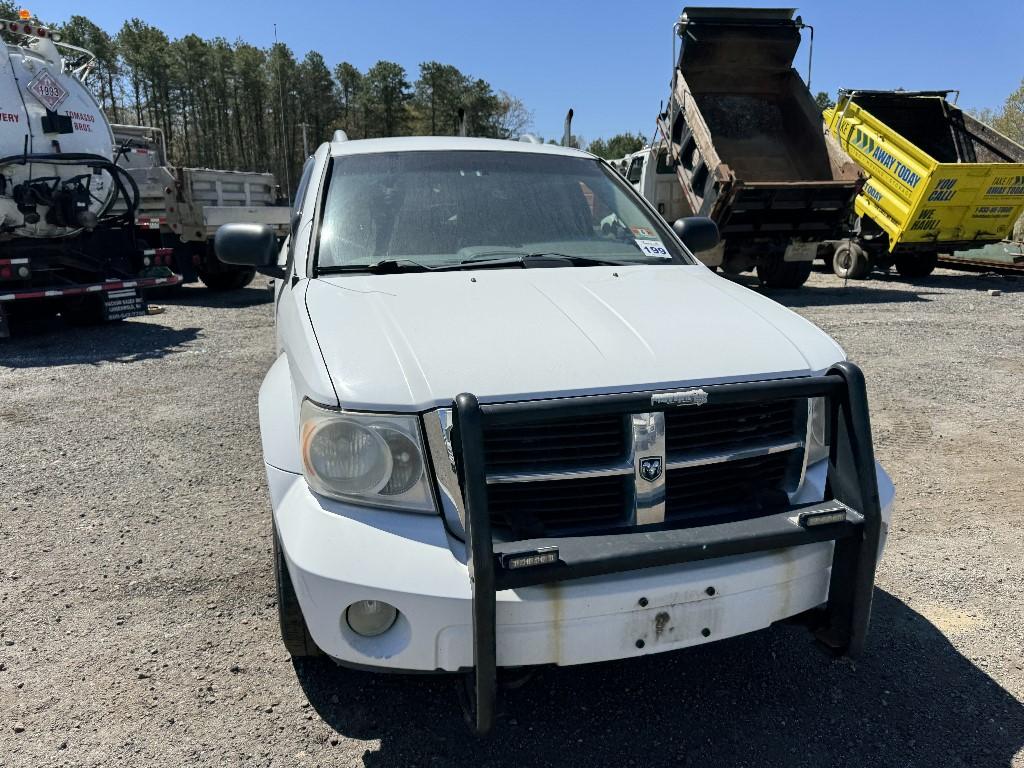 2009 Dodge Durango